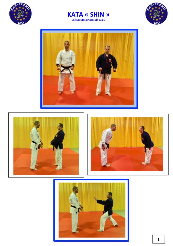 Kata SHIN diapo 1