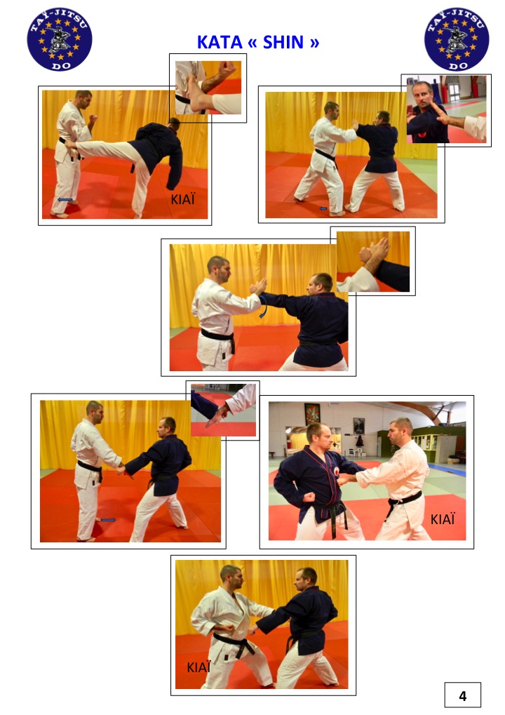 Kata SHIN diapo 4