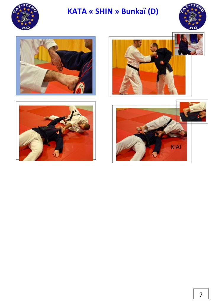 Kata SHIN diapo 7