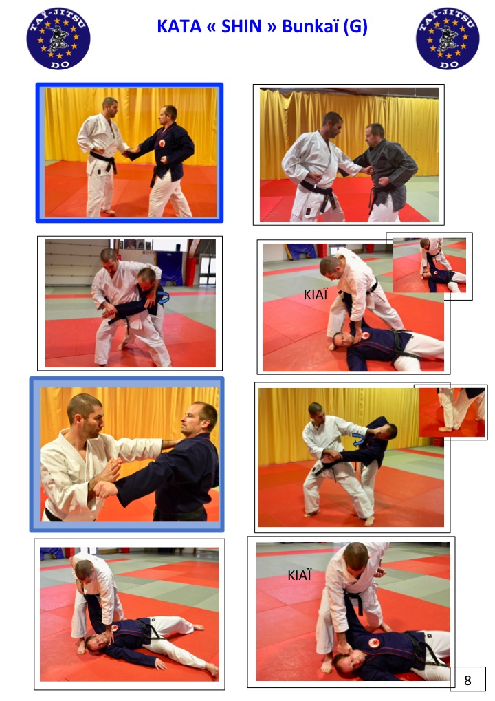 Kata SHIN diapo 8