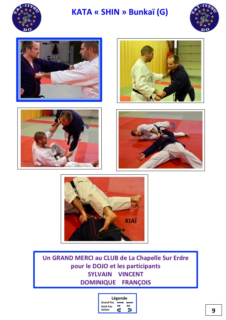 Kata SHIN diapo 9