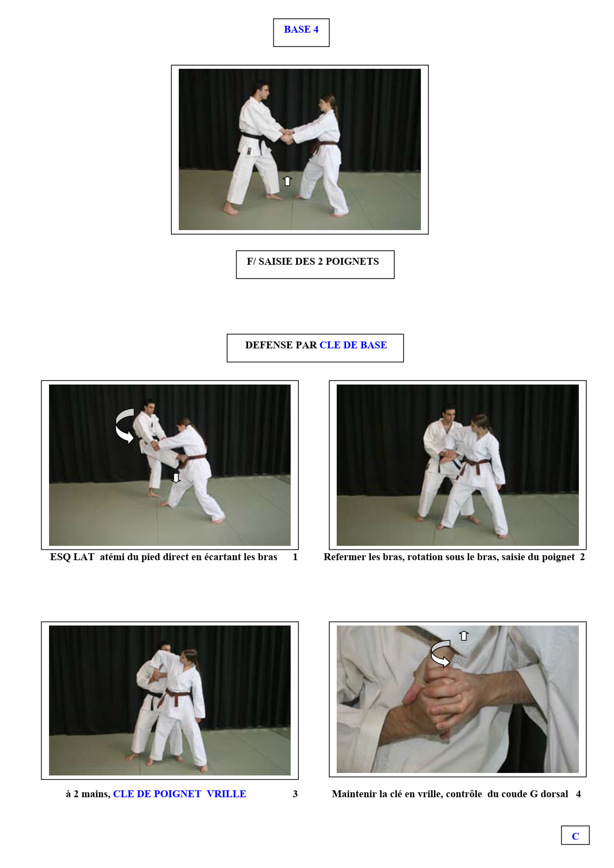 4&egrave;me mouvement, partie 3